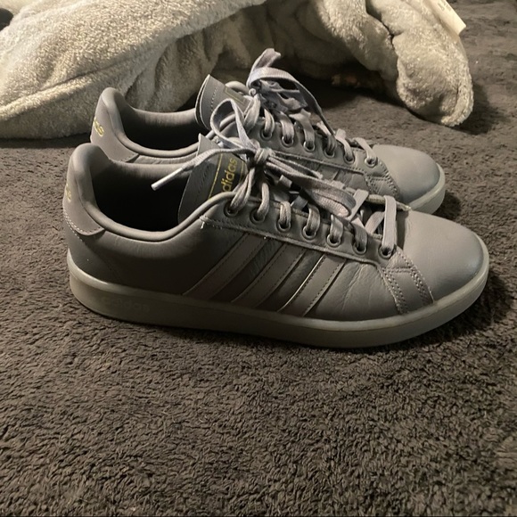 adidas Other - Grey Adidas